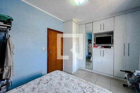 Quarto 1 de casa à venda com 3 quartos, 112m² em Quarta Parada, São Paulo