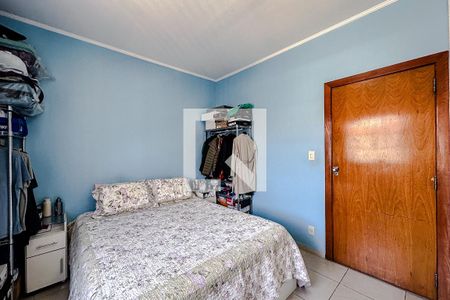 Quarto 1 de casa à venda com 3 quartos, 112m² em Quarta Parada, São Paulo