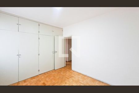 Quarto de apartamento à venda com 4 quartos, 140m² em Funcionários, Belo Horizonte