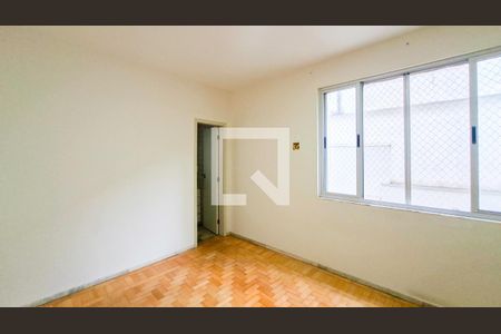 Quarto de apartamento à venda com 4 quartos, 140m² em Funcionários, Belo Horizonte