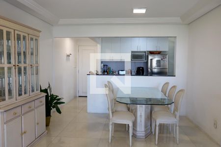 sala de apartamento para alugar com 2 quartos, 84m² em Jaguaré, Osasco