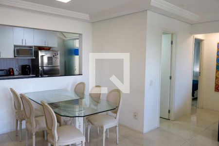 sala de apartamento para alugar com 2 quartos, 84m² em Jaguaré, Osasco