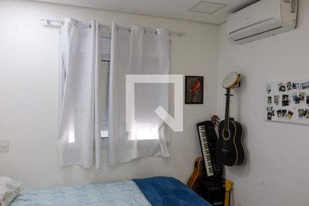 Quarto 1 - Suíte de apartamento para alugar com 2 quartos, 84m² em Jaguaré, Osasco