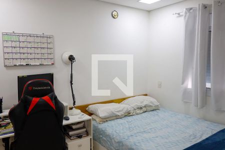 Quarto 1 - Suíte de apartamento para alugar com 2 quartos, 84m² em Jaguaré, Osasco