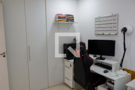 Quarto 1 - Suíte de apartamento para alugar com 2 quartos, 84m² em Jaguaré, Osasco