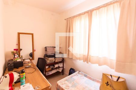 Quarto 2 de casa para alugar com 2 quartos, 50m² em Santa Maria, Osasco