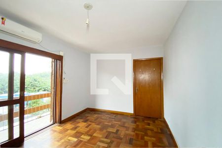 quarto 2 de apartamento para alugar com 2 quartos, 64m² em Centro, São Leopoldo