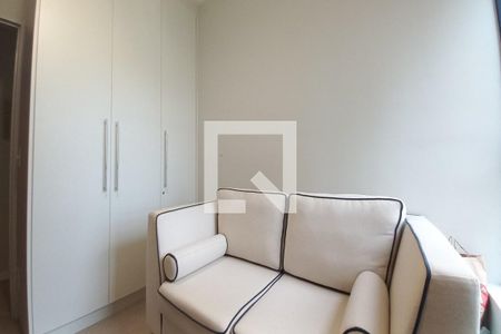 Quarto 1  de apartamento para alugar com 2 quartos, 70m² em Cambuí, Campinas