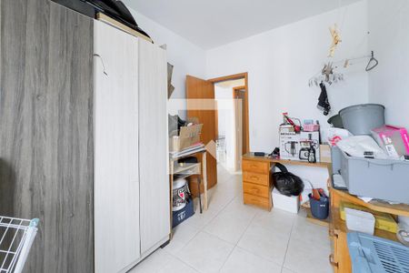 Quarto 1 de apartamento para alugar com 2 quartos, 50m² em Jardim Maria Amelia, Jacareí