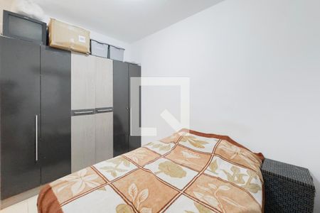 Quarto de apartamento para alugar com 2 quartos, 50m² em Jardim Maria Amelia, Jacareí