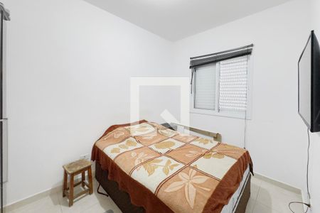 Quarto de apartamento para alugar com 2 quartos, 50m² em Jardim Maria Amelia, Jacareí