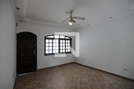 Sala de casa para alugar com 4 quartos, 120m² em Vila Melchizedec, Mogi das Cruzes