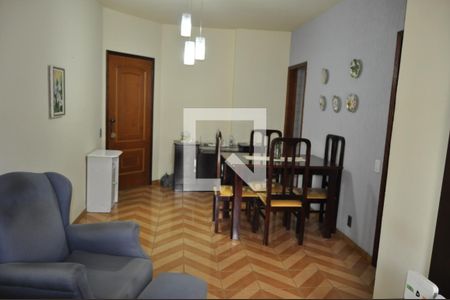 Apartamento para alugar com 3 quartos, 196m² em Rocha, Rio de Janeiro