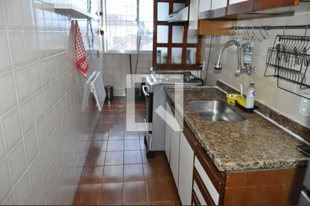 Apartamento para alugar com 3 quartos, 196m² em Rocha, Rio de Janeiro