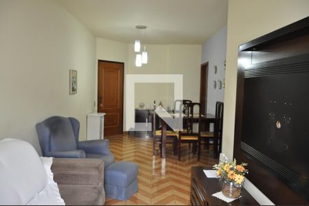 Apartamento para alugar com 3 quartos, 196m² em Rocha, Rio de Janeiro