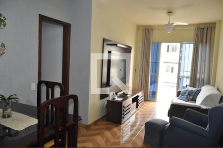 Apartamento para alugar com 3 quartos, 196m² em Rocha, Rio de Janeiro
