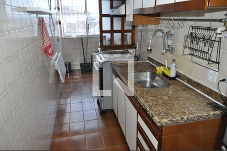 Apartamento para alugar com 3 quartos, 196m² em Rocha, Rio de Janeiro