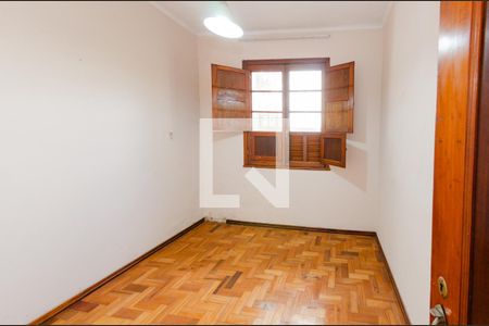 Quarto 1 de casa para alugar com 2 quartos, 60m² em Carlos Prates, Belo Horizonte