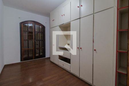 Quarto 2 de casa para alugar com 4 quartos, 269m² em Vila Bocaina, Mauá