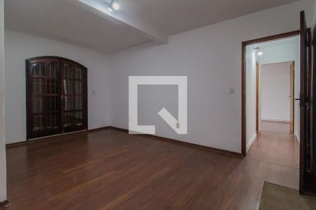 Quarto Suíte de casa para alugar com 3 quartos, 220m² em Vila Bocaina, Mauá