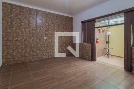 Sala de Jantar de casa para alugar com 4 quartos, 269m² em Vila Bocaina, Mauá