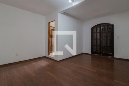 Quarto Suíte de casa para alugar com 3 quartos, 220m² em Vila Bocaina, Mauá