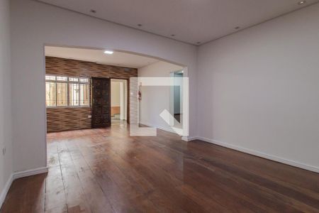 Sala de casa para alugar com 3 quartos, 220m² em Vila Bocaina, Mauá
