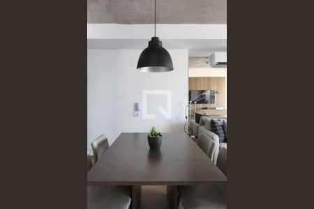 Foto 24 de apartamento à venda com 1 quarto, 70m² em Cidade Monções, São Paulo