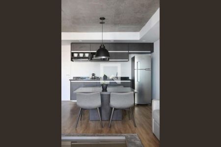 Foto 07 de apartamento à venda com 1 quarto, 70m² em Cidade Monções, São Paulo