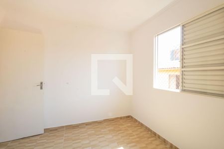 Quarto 1 de apartamento à venda com 2 quartos, 48m² em Conceicao, Osasco