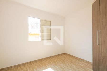 Quarto 1 de apartamento à venda com 2 quartos, 48m² em Conceicao, Osasco