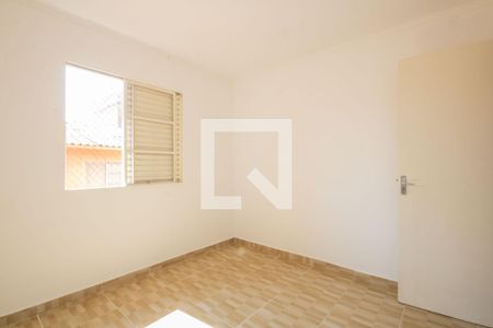 Quarto 2 de apartamento à venda com 2 quartos, 48m² em Conceicao, Osasco