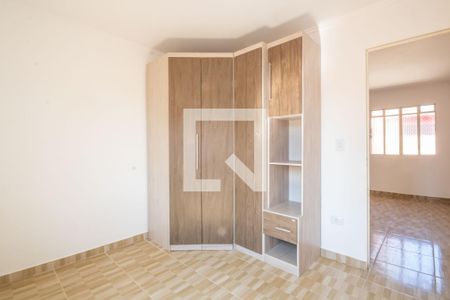 Quarto 1 de apartamento à venda com 2 quartos, 48m² em Conceicao, Osasco