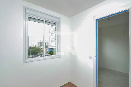 Quarto 1 de apartamento à venda com 2 quartos, 37m² em Barra Funda, São Paulo