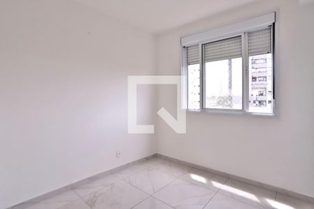 Quarto 1 de apartamento para alugar com 1 quarto, 33m² em Belenzinho, São Paulo