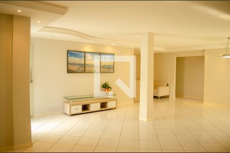 Sala de casa para alugar com 4 quartos, 400m² em Setor Aeroporto, Goiânia