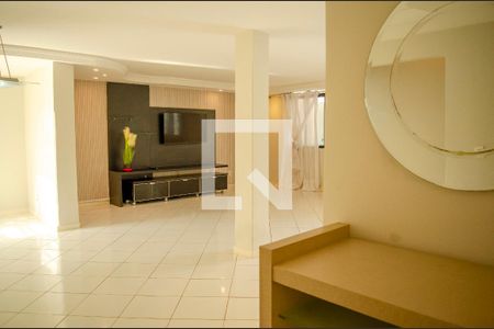 Casa para alugar com 4 quartos, 400m² em Setor Aeroporto, Goiânia