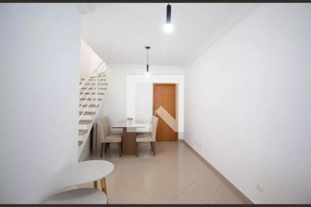 Foto 02 de casa à venda com 5 quartos, 270m² em Vila Clementino, São Paulo