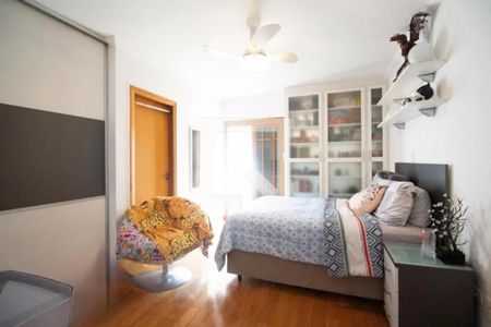 Foto 11 de casa à venda com 5 quartos, 270m² em Vila Clementino, São Paulo