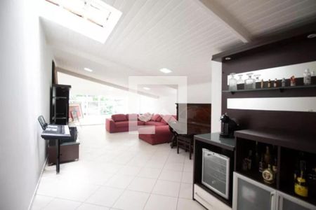 Foto 25 de casa à venda com 5 quartos, 270m² em Vila Clementino, São Paulo