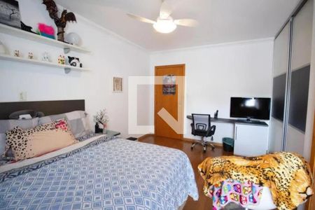 Foto 13 de casa à venda com 5 quartos, 270m² em Vila Clementino, São Paulo