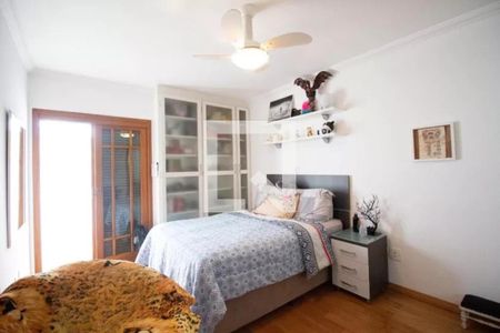 Foto 12 de casa à venda com 5 quartos, 270m² em Vila Clementino, São Paulo