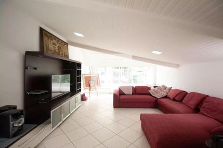 Foto 26 de casa à venda com 5 quartos, 270m² em Vila Clementino, São Paulo