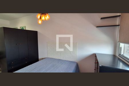 Quarto de kitnet/studio para alugar com 1 quarto, 27m² em Vila Dom Pedro I, São Paulo