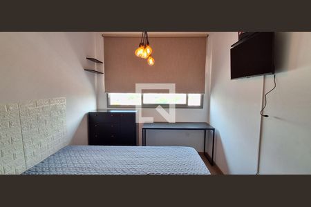 Quarto de kitnet/studio para alugar com 1 quarto, 27m² em Vila Dom Pedro I, São Paulo
