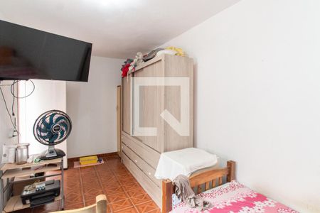 Quarto 2 de casa à venda com 2 quartos, 85m² em Jardim Brasil (zona Norte), São Paulo