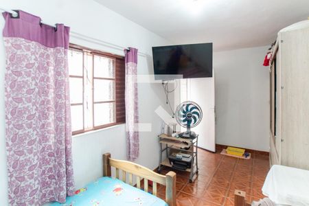 Quarto 2 de casa à venda com 2 quartos, 85m² em Jardim Brasil (zona Norte), São Paulo