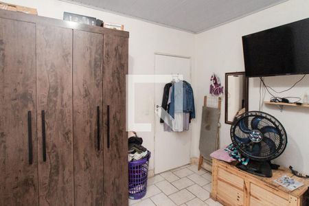 Quarto 1 de casa à venda com 2 quartos, 85m² em Jardim Brasil (zona Norte), São Paulo