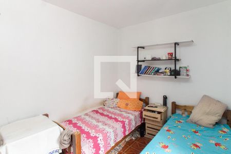 Quarto 2 de casa à venda com 2 quartos, 85m² em Jardim Brasil (zona Norte), São Paulo