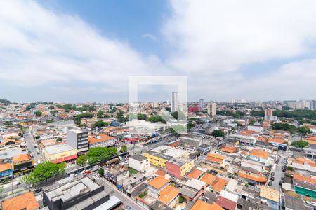 Apartamento para alugar com 1 quarto, 27m² em Jardim Itacolomi, São Paulo